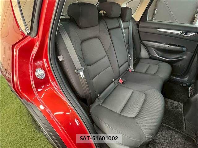 Mazda CX-5 2020-01 8145656-5