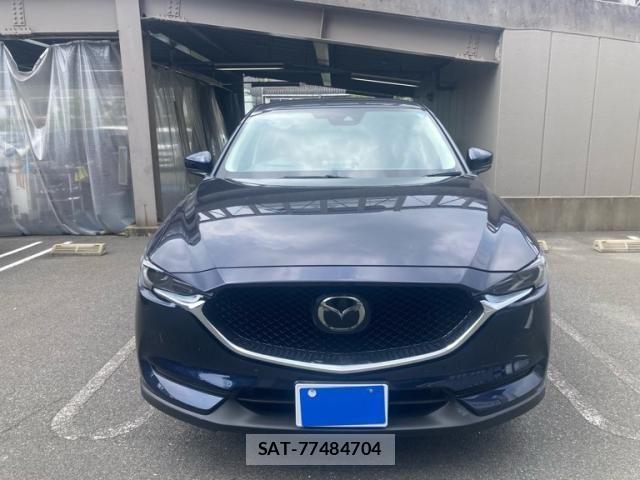 Mazda CX-5 2017-06 8145660-0