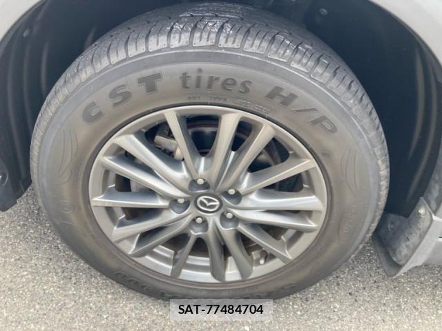 Mazda CX-5 2017-06 8145660-10