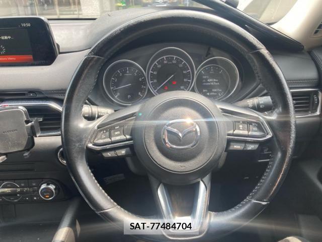 Mazda CX-5 2017-06 8145660-14
