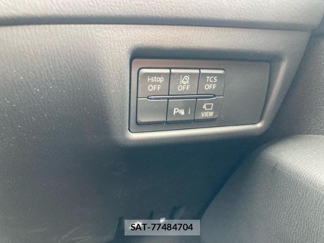 Mazda CX-5 2017-06 8145660-15