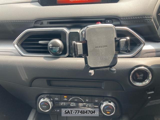Mazda CX-5 2017-06 8145660-16