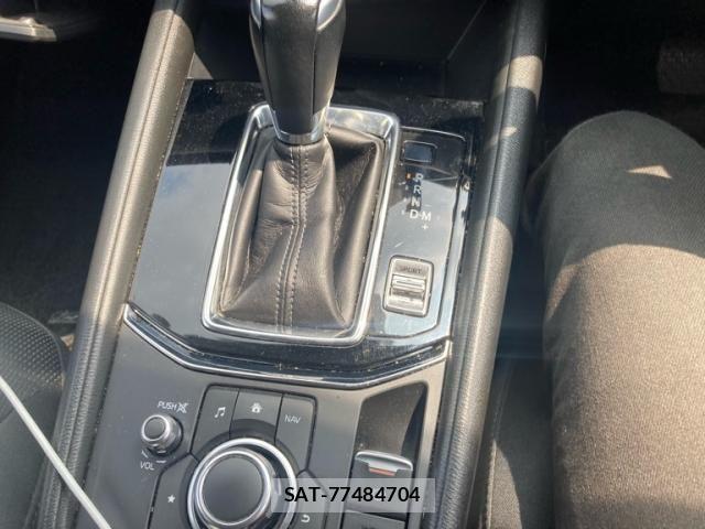 Mazda CX-5 2017-06 8145660-17