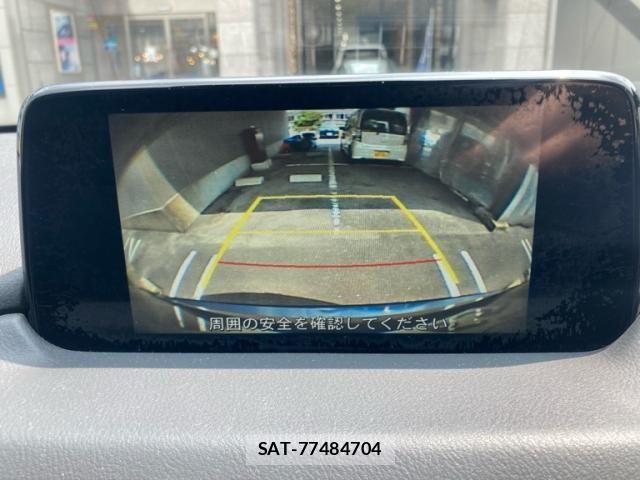 Mazda CX-5 2017-06 8145660-18