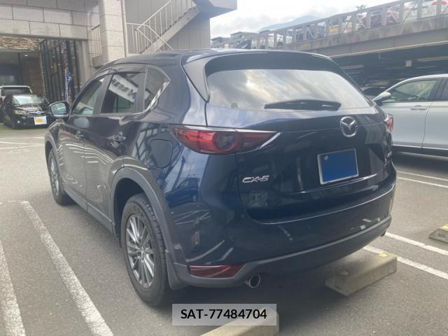 Mazda CX-5 2017-06 8145660-3