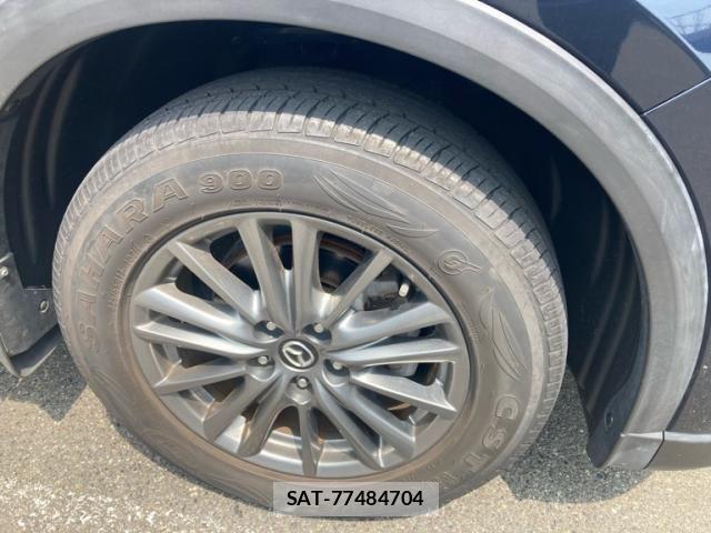 Mazda CX-5 2017-06 8145660-7