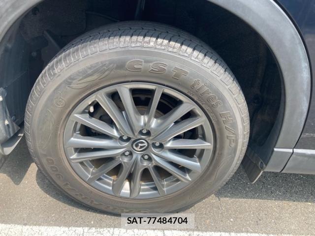 Mazda CX-5 2017-06 8145660-8