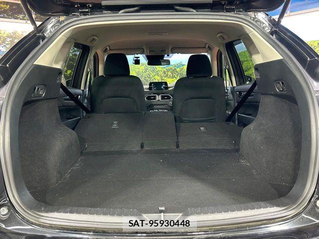 Mazda CX-5 2018-09 8145655-9