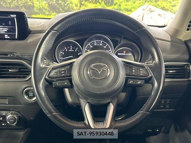 Mazda CX-5 2018-09 8145655-10