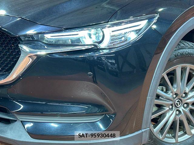 Mazda CX-5 2018-09 8145655-11
