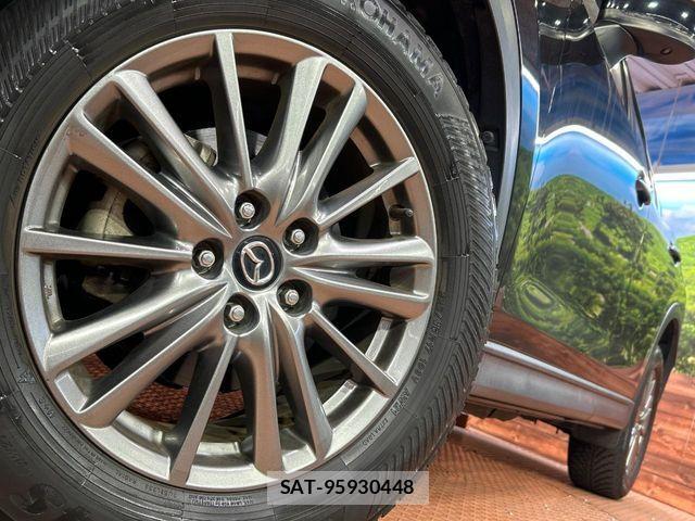 Mazda CX-5 2018-09 8145655-12