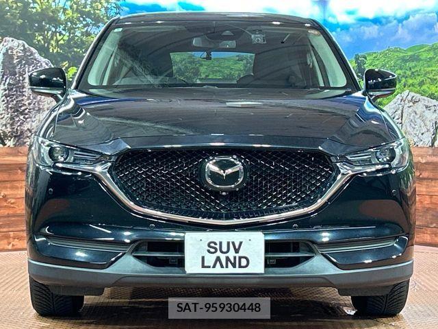 Mazda CX-5 2018-09 8145655-13