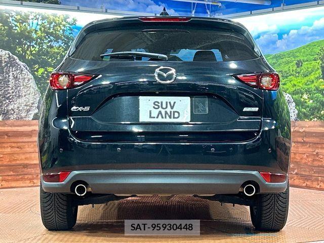 Mazda CX-5 2018-09 8145655-14