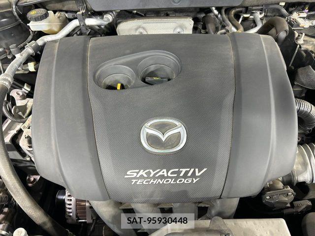 Mazda CX-5 2018-09 8145655-17