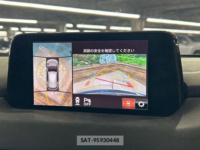 Mazda CX-5 2018-09 8145655-3