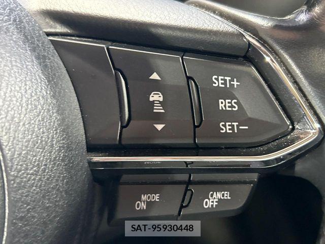 Mazda CX-5 2018-09 8145655-5