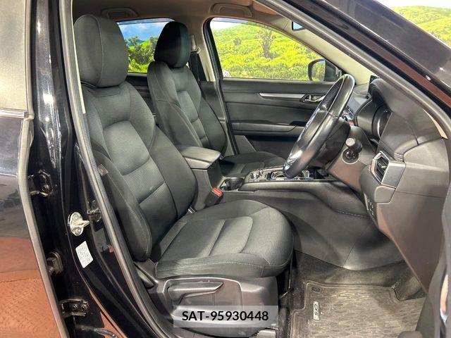 Mazda CX-5 2018-09 8145655-7