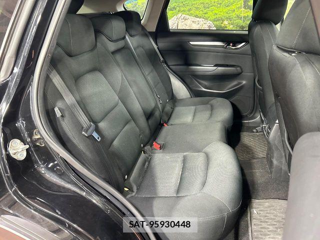 Mazda CX-5 2018-09 8145655-8