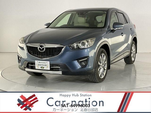 Mazda CX-5 2014-05 8158252-0