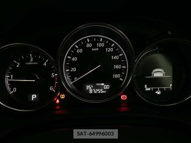 Mazda CX-5 2014-05 8158252-9