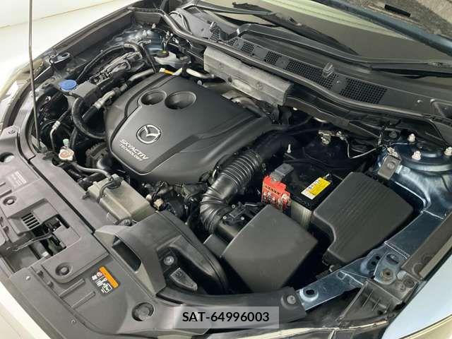 Mazda CX-5 2014-05 8158252-11