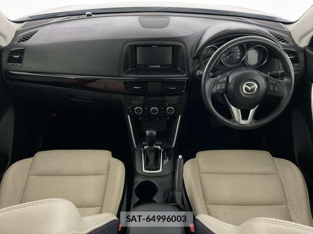 Mazda CX-5 2014-05 8158252-12