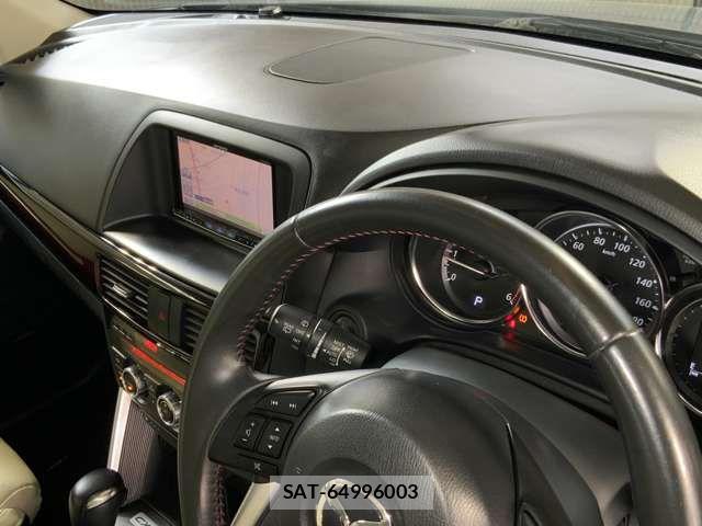 Mazda CX-5 2014-05 8158252-16
