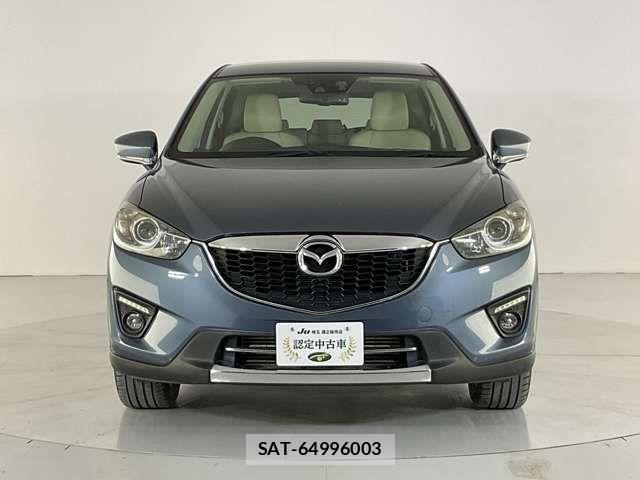Mazda CX-5 2014-05 8158252-1