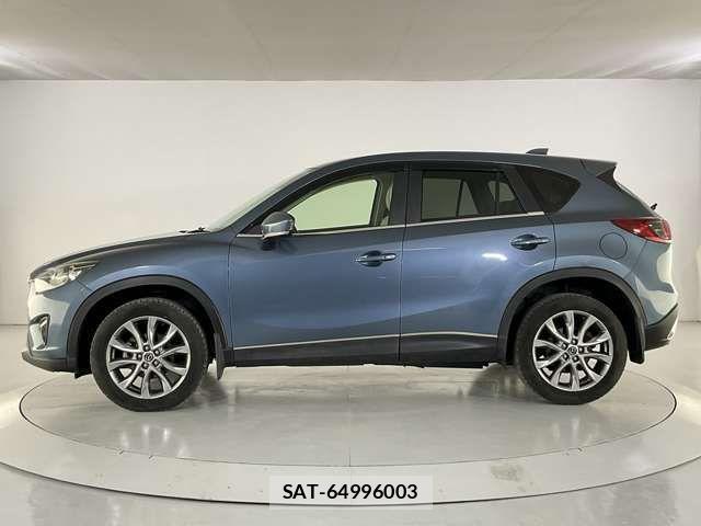 Mazda CX-5 2014-05 8158252-2
