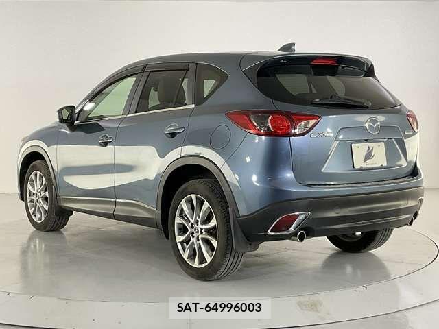Mazda CX-5 2014-05 8158252-3