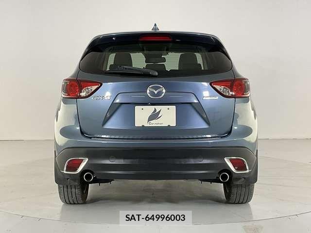Mazda CX-5 2014-05 8158252-4