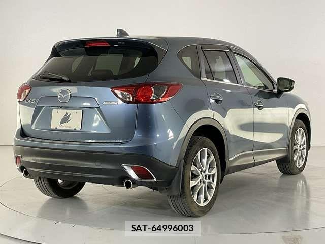Mazda CX-5 2014-05 8158252-5