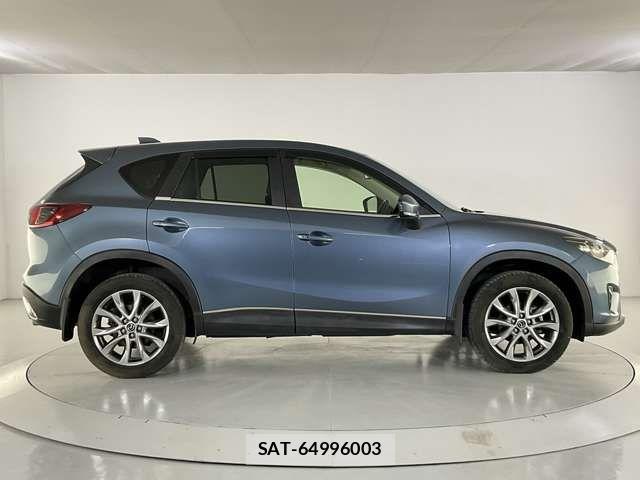 Mazda CX-5 2014-05 8158252-6