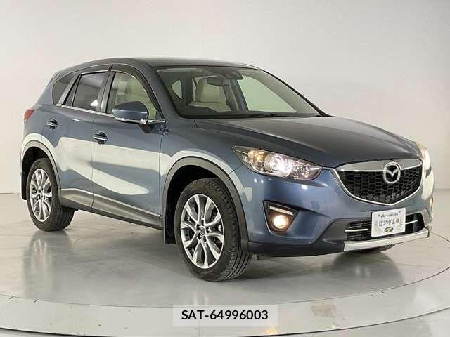 Mazda CX-5 2014-05 8158252-7