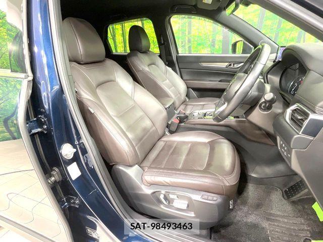 Mazda CX-5 2020-03 8158247-9