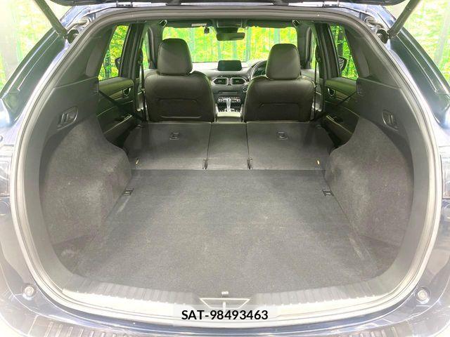 Mazda CX-5 2020-03 8158247-11