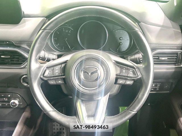 Mazda CX-5 2020-03 8158247-12