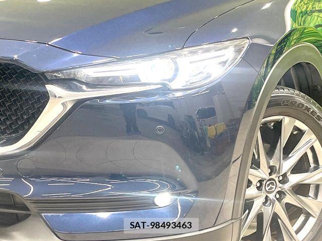 Mazda CX-5 2020-03 8158247-13