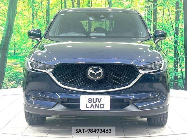 Mazda CX-5 2020-03 8158247-15