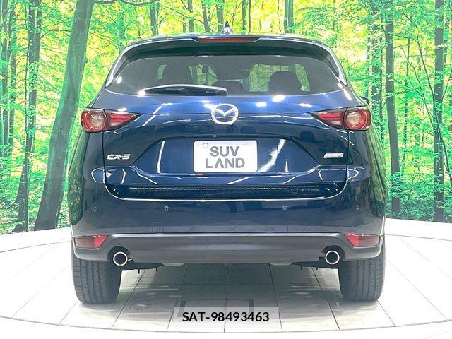 Mazda CX-5 2020-03 8158247-16