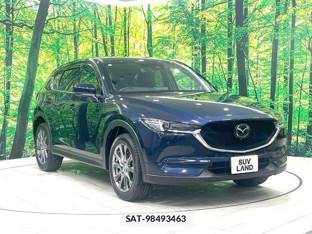 Mazda CX-5 2020-03 8158247-17