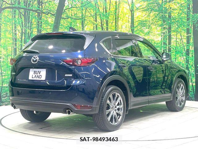 Mazda CX-5 2020-03 8158247-18