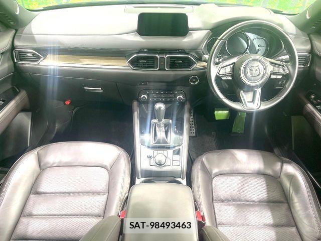 Mazda CX-5 2020-03 8158247-1
