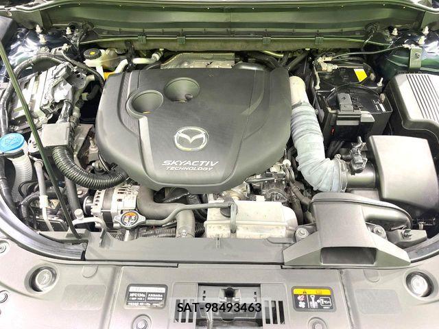 Mazda CX-5 2020-03 8158247-19