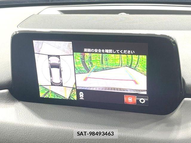 Mazda CX-5 2020-03 8158247-3