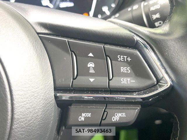 Mazda CX-5 2020-03 8158247-5