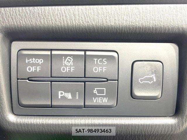Mazda CX-5 2020-03 8158247-7