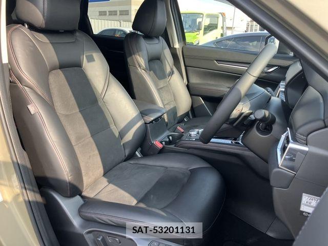 Mazda CX-5 2024-10 8158244-10