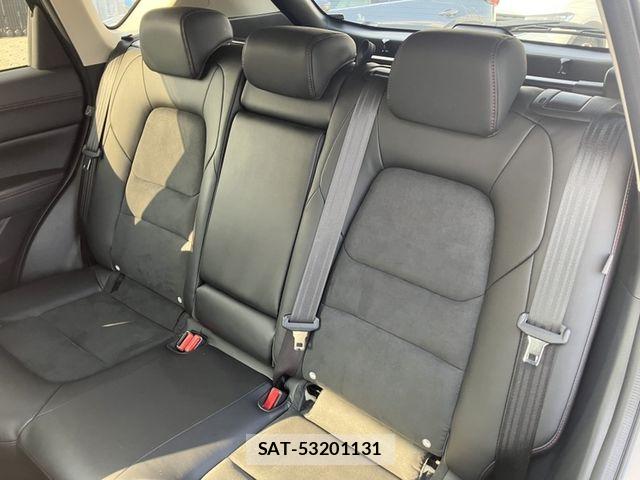 Mazda CX-5 2024-10 8158244-11