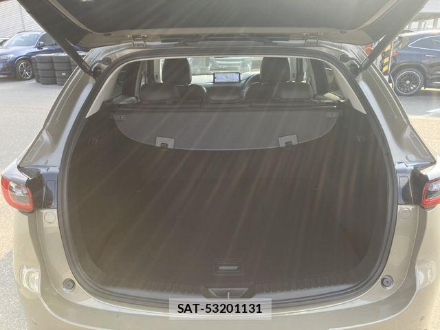 Mazda CX-5 2024-10 8158244-13